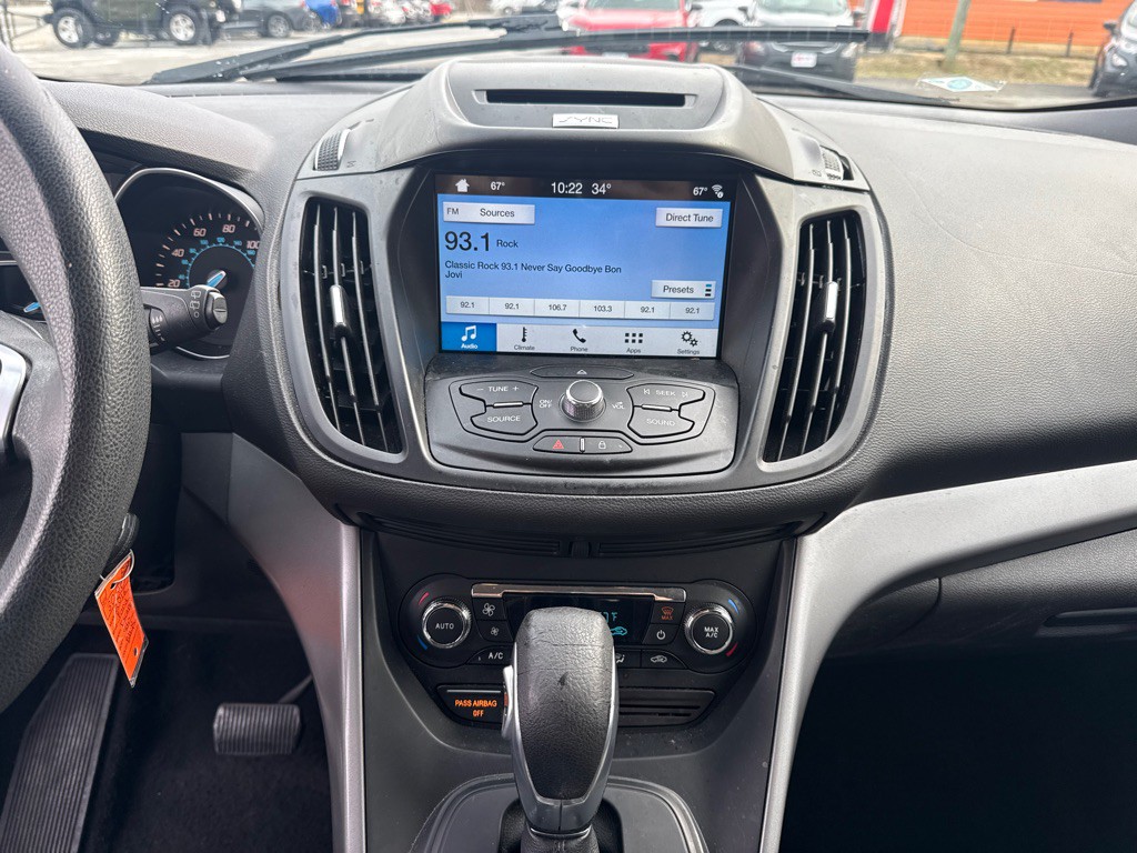 2016 Ford Escape Image 14