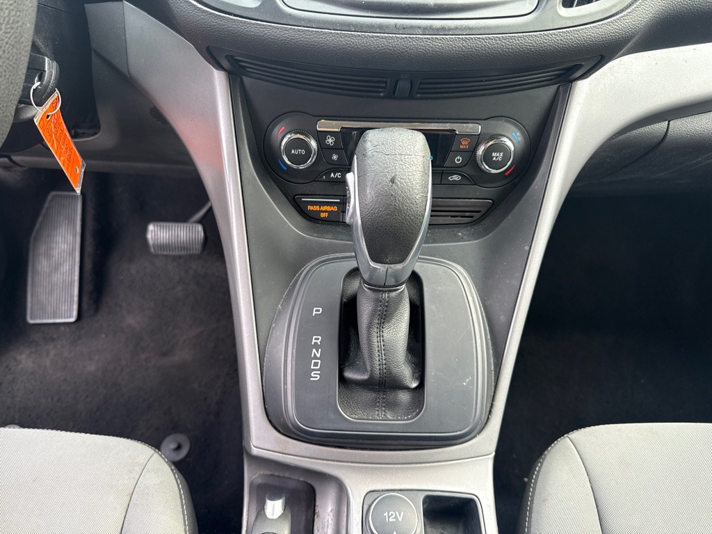 2016 Ford Escape Image 15