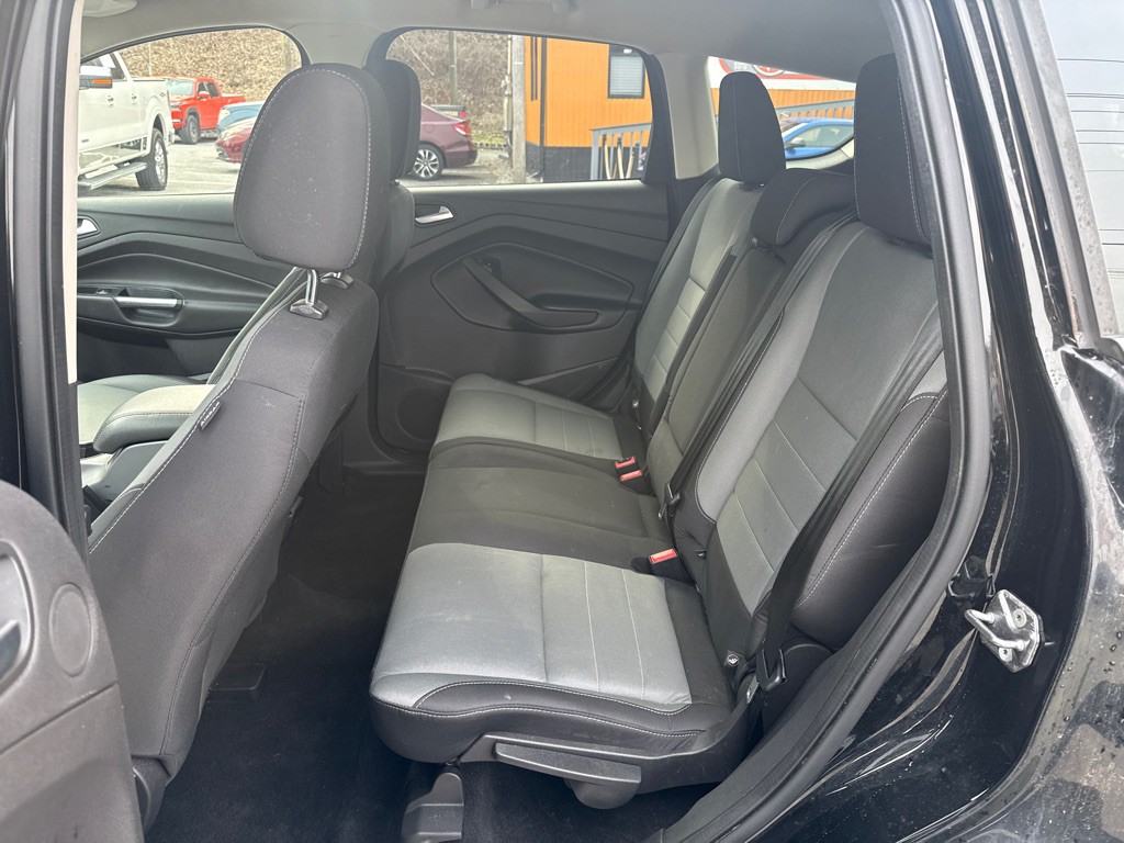 2016 Ford Escape Image 20