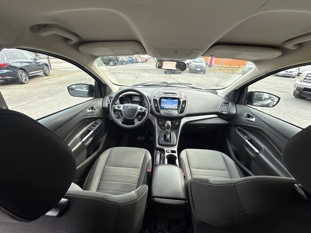 2016 Ford Escape Image 21