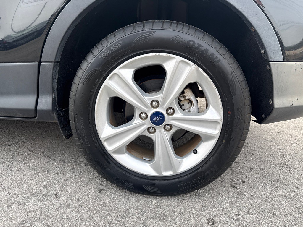 2016 Ford Escape Image 22