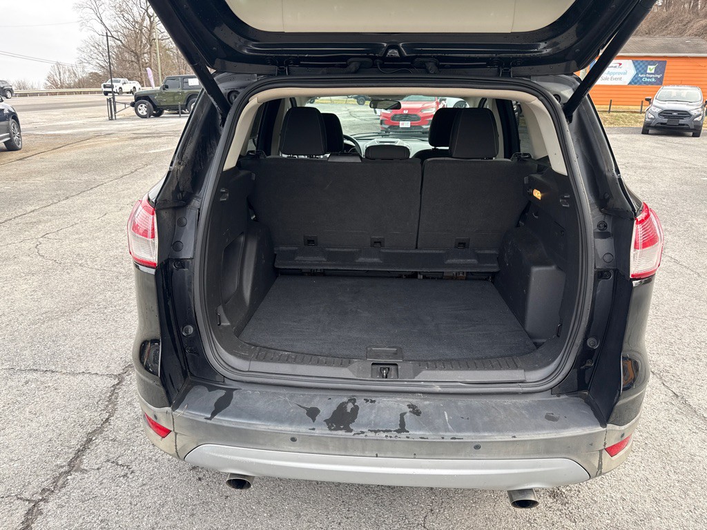 2016 Ford Escape Image 23