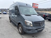 Image for 2018 Mercedes-Benz Sprinter 2500 ID: 7138129