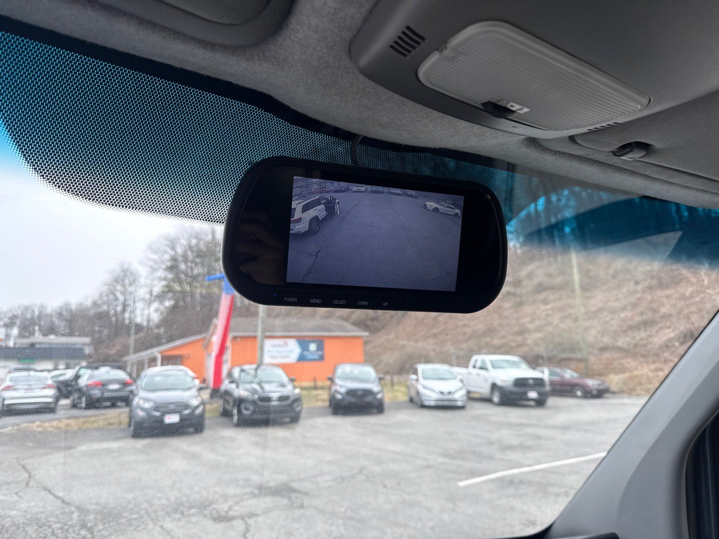 2018 Mercedes-Benz Sprinter Image 18