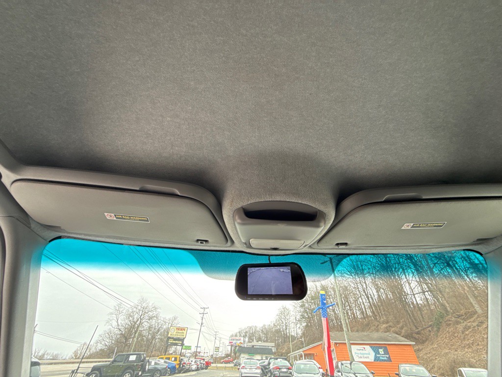 2018 Mercedes-Benz Sprinter Image 19