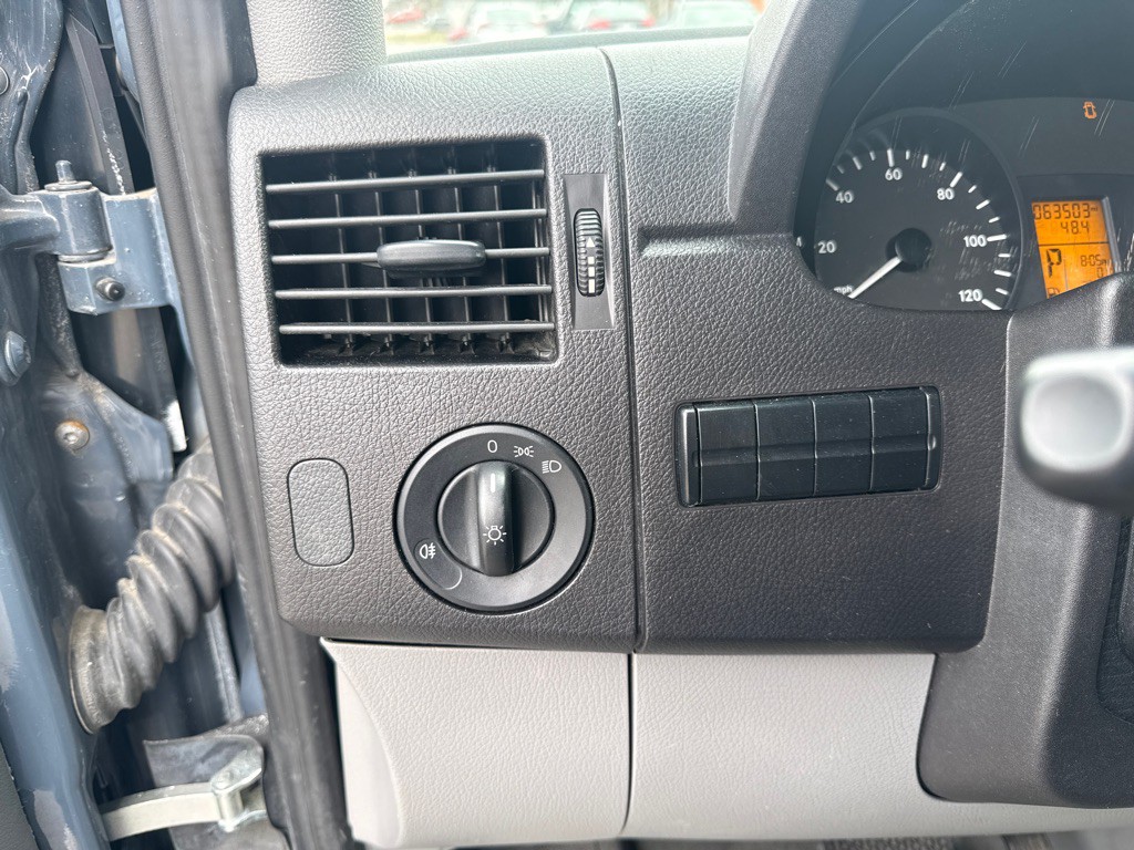 2018 Mercedes-Benz Sprinter Image 21