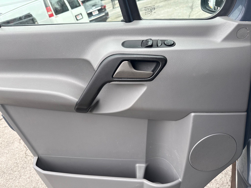 2018 Mercedes-Benz Sprinter Image 22