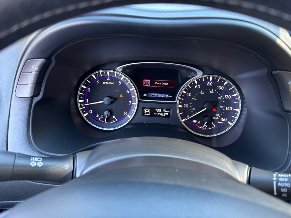 2020 INFINITI QX60 Image 12