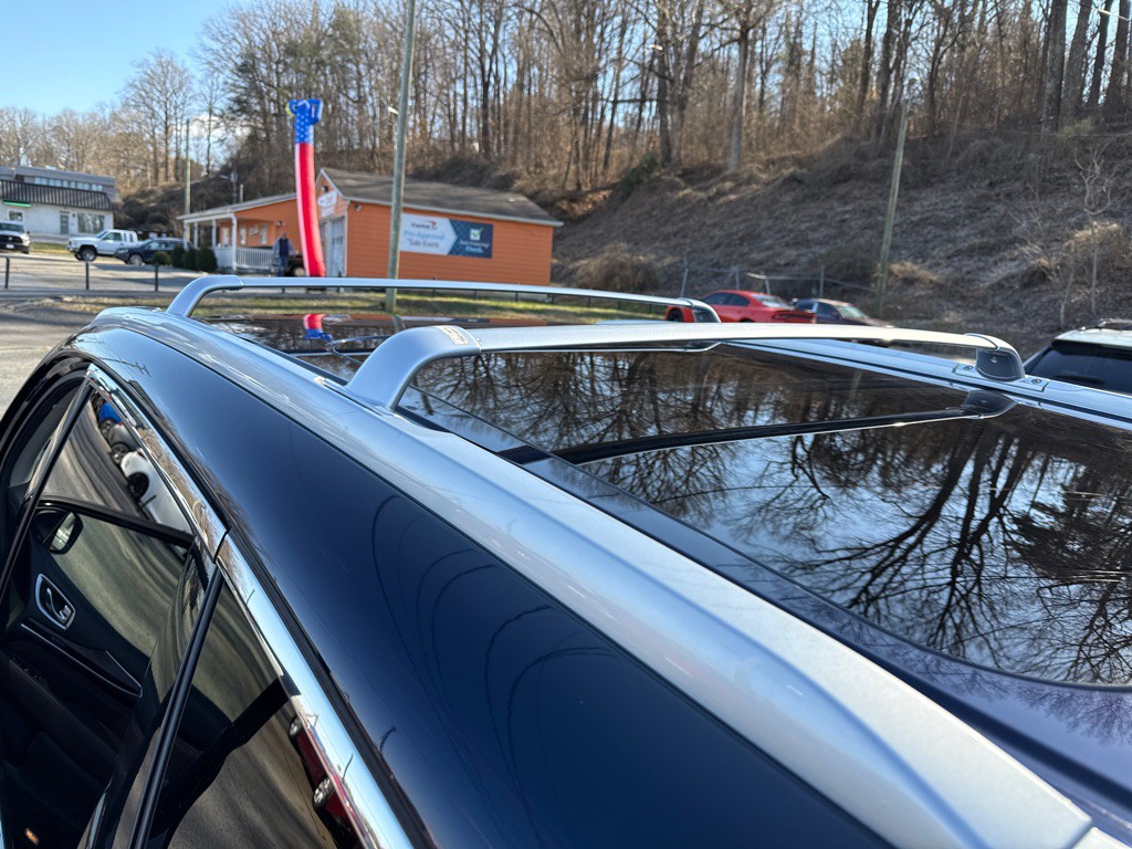 2020 INFINITI QX60 Image 24