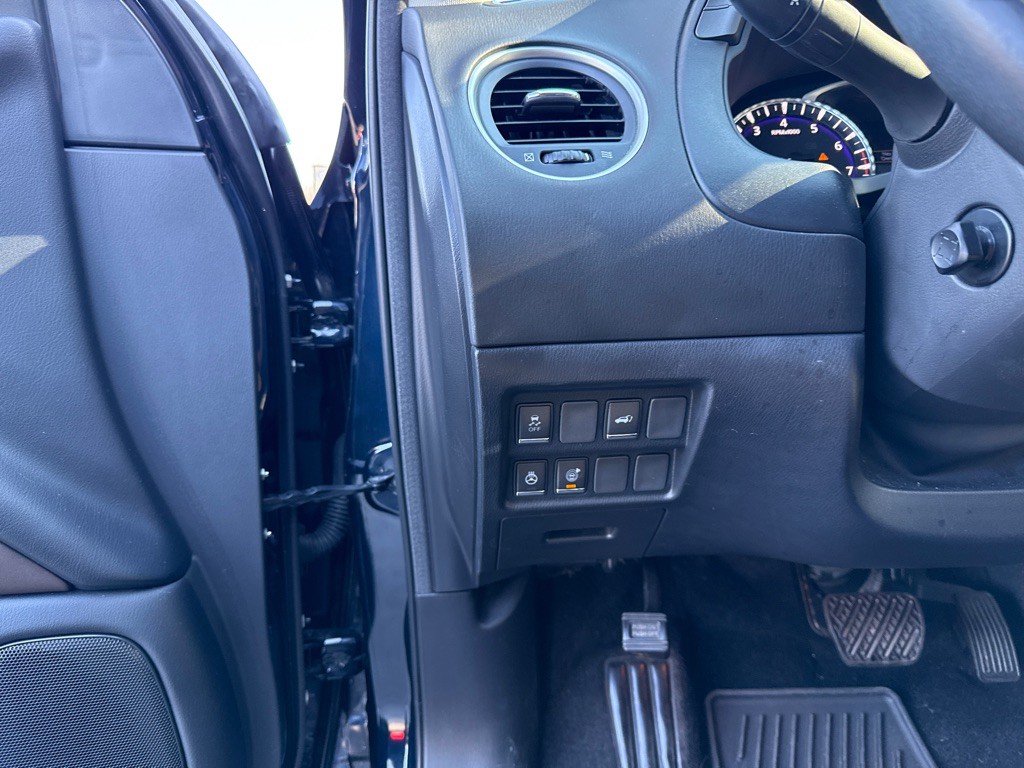 2020 INFINITI QX60 Image 25