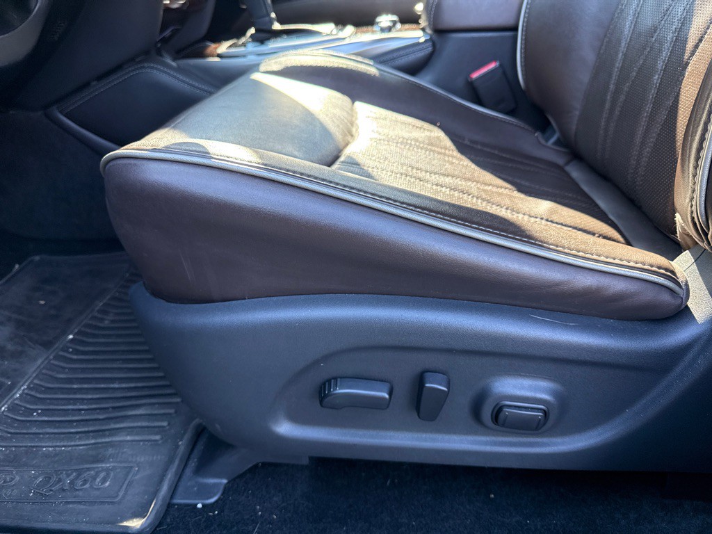 2020 INFINITI QX60 Image 26