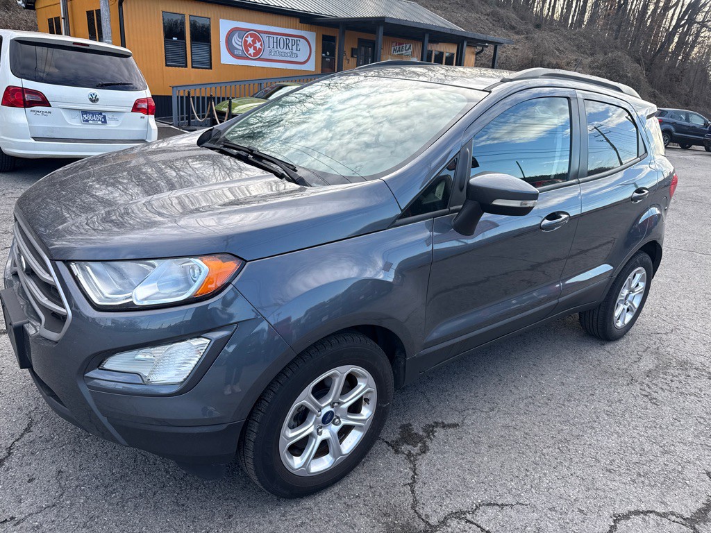 2020 Ford Econoline Image 3