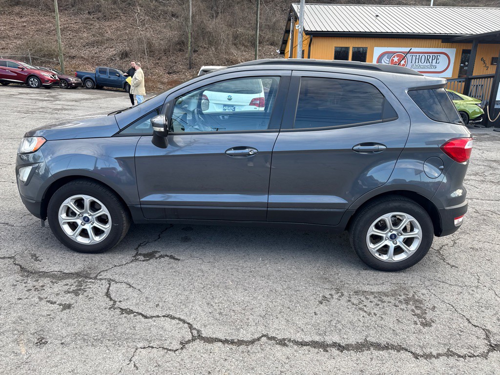 2020 Ford Econoline Image 4
