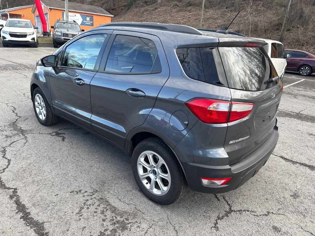 2020 Ford Econoline Image 5