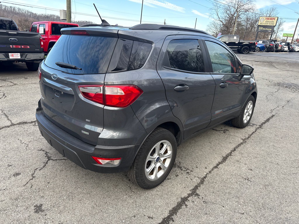 2020 Ford Econoline Image 7