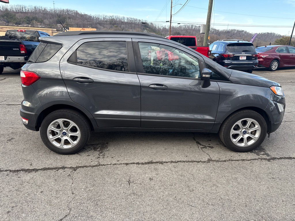 2020 Ford Econoline Image 8