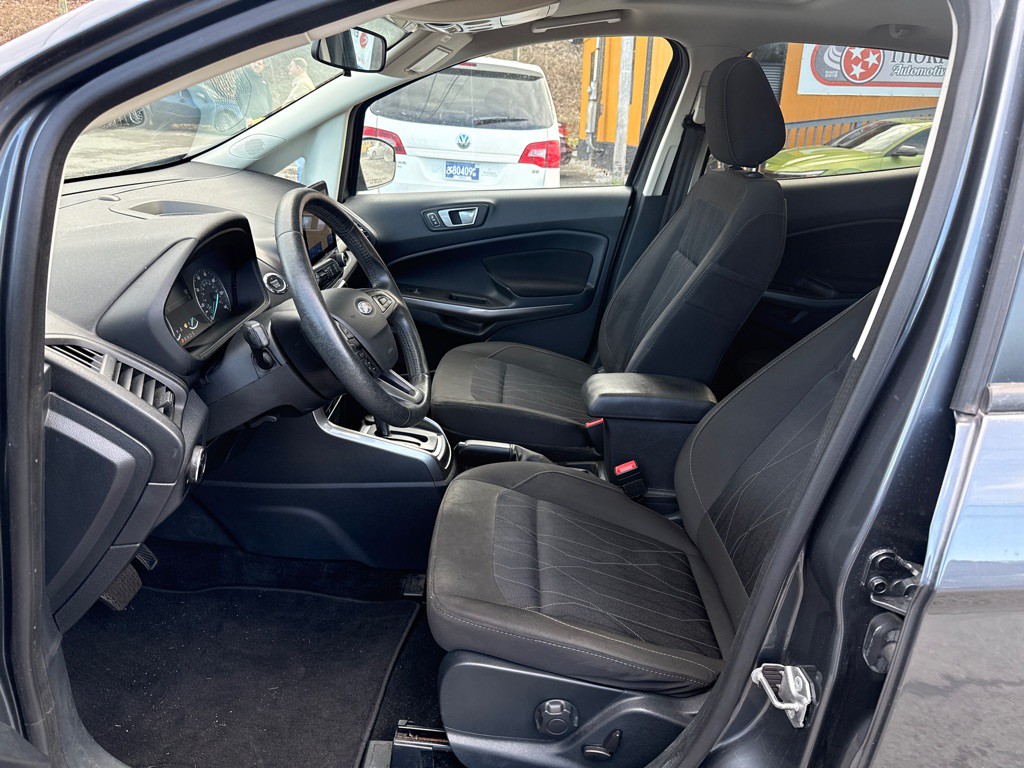 2020 Ford Econoline Image 9