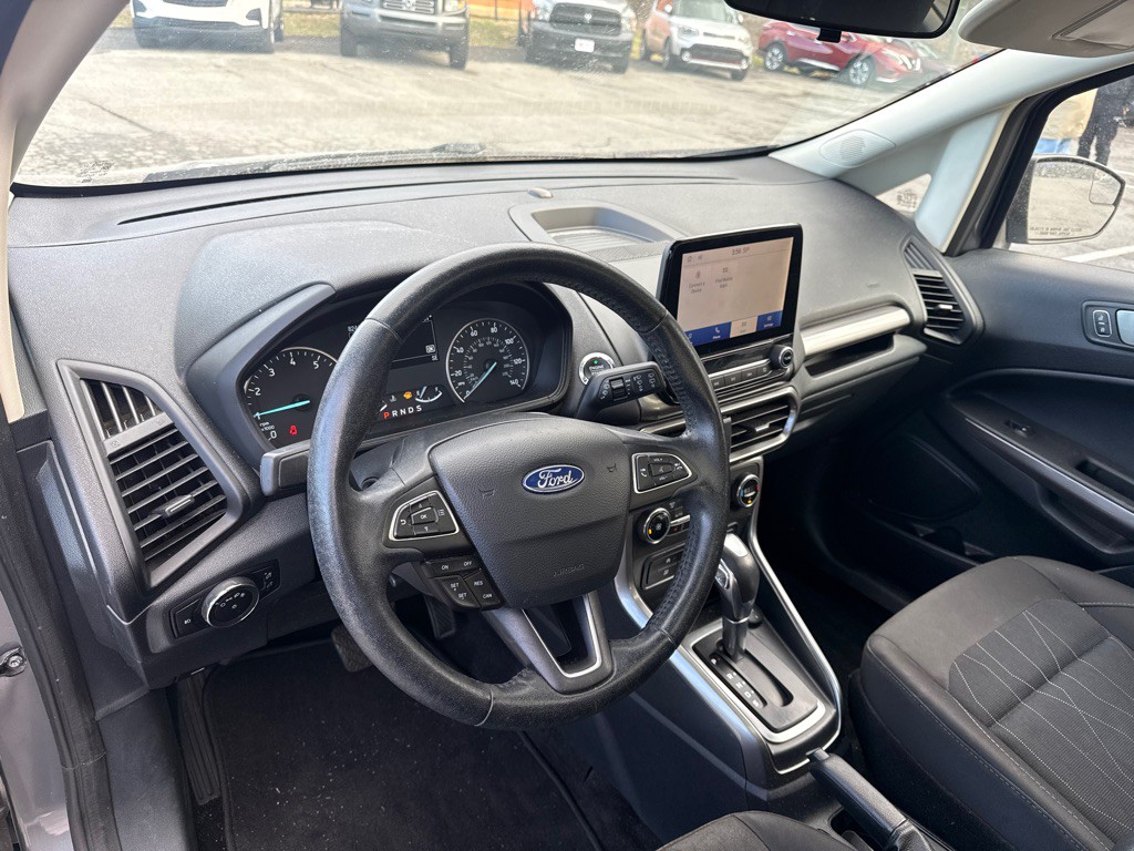 2020 Ford Econoline Image 10