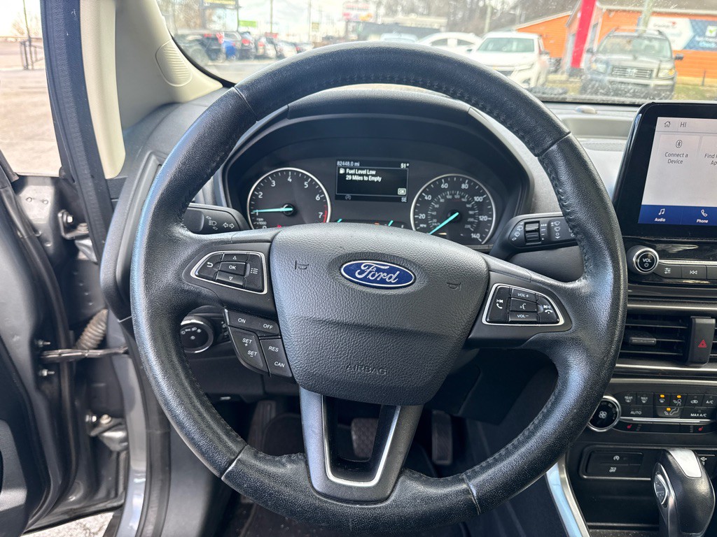 2020 Ford Econoline Image 12