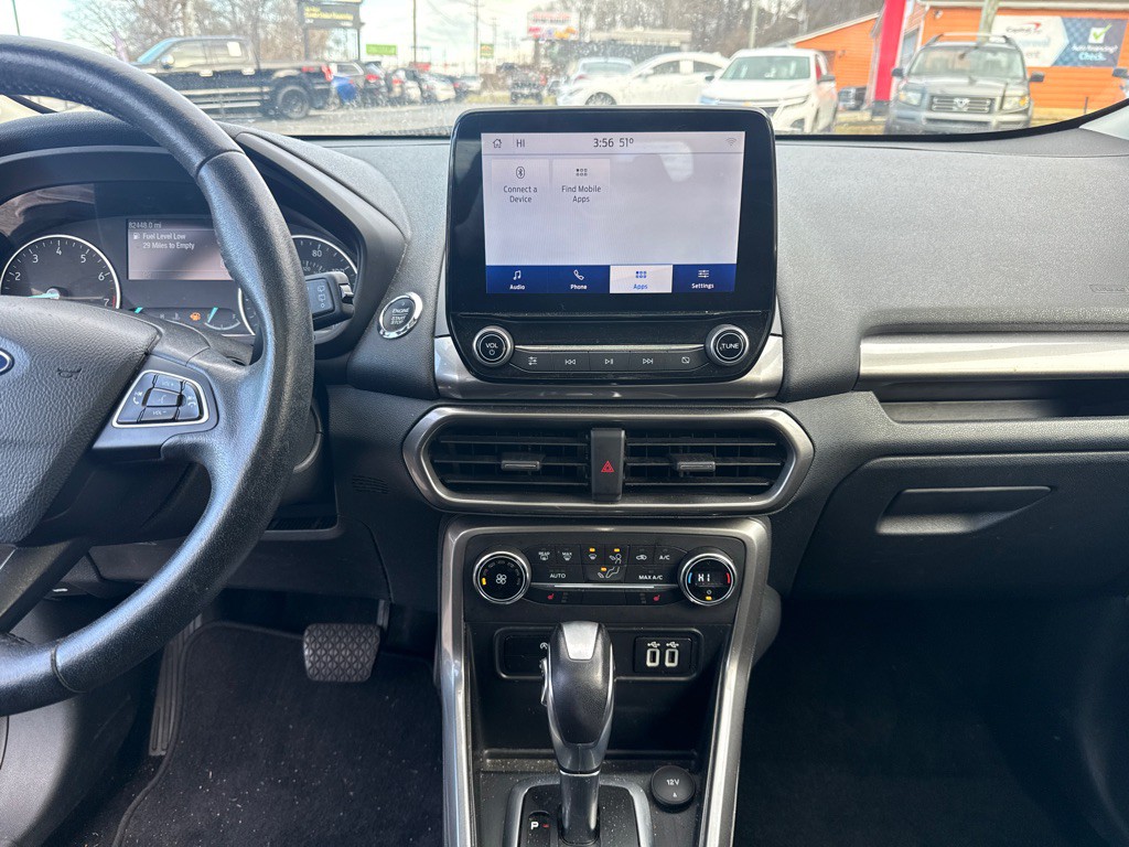 2020 Ford Econoline Image 13