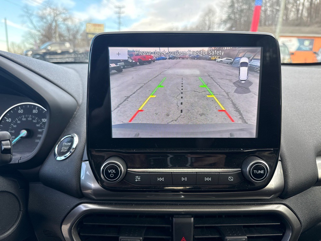 2020 Ford Econoline Image 14