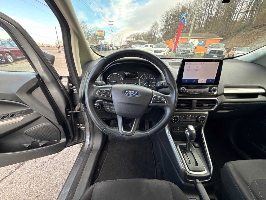 2020 Ford Econoline Image 15