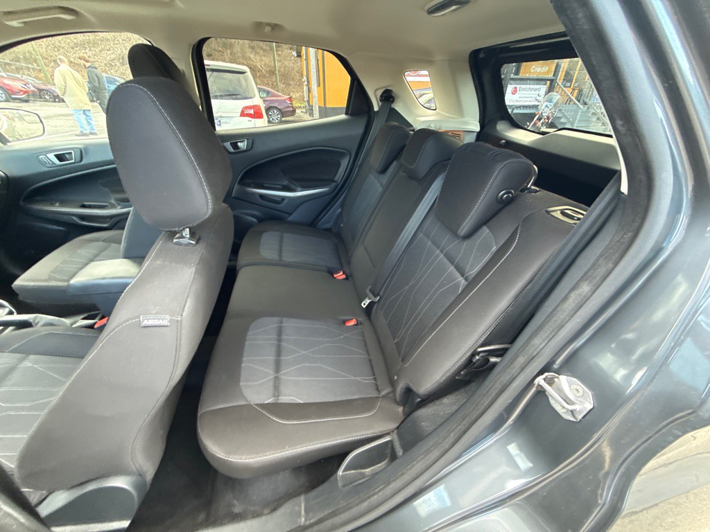 2020 Ford Econoline Image 16