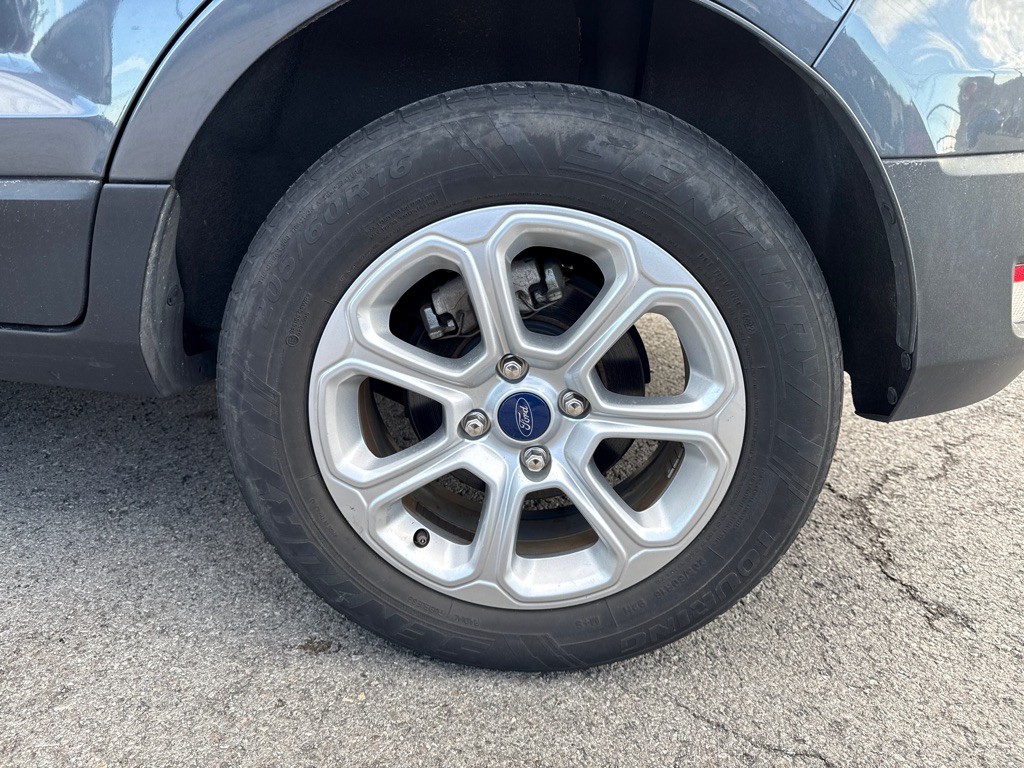 2020 Ford Econoline Image 17