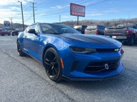 Image for 2018 Chevrolet Camaro LS ID: 7144668