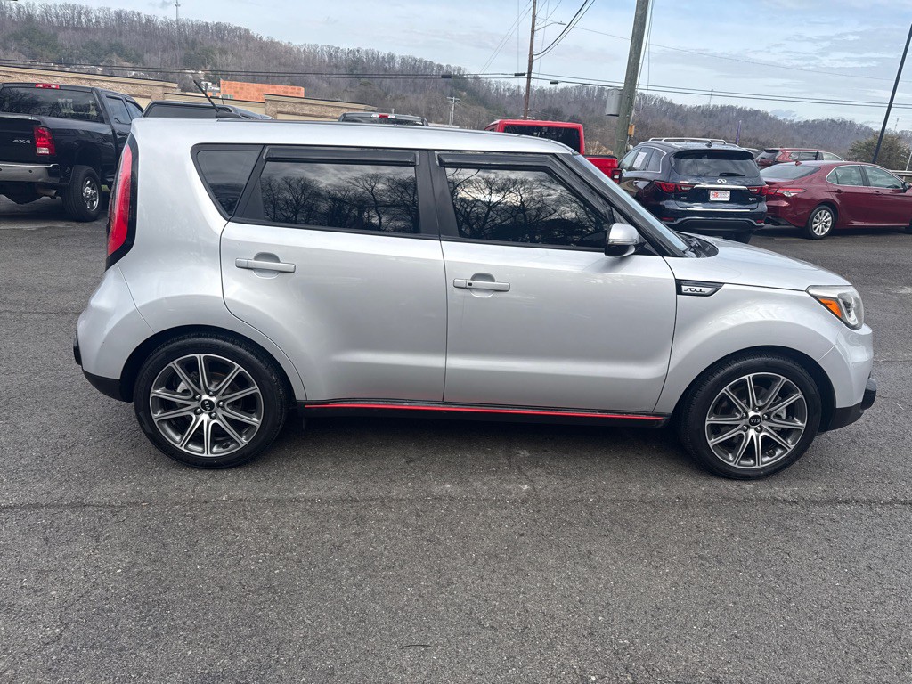 2017 Kia Soul Image 8