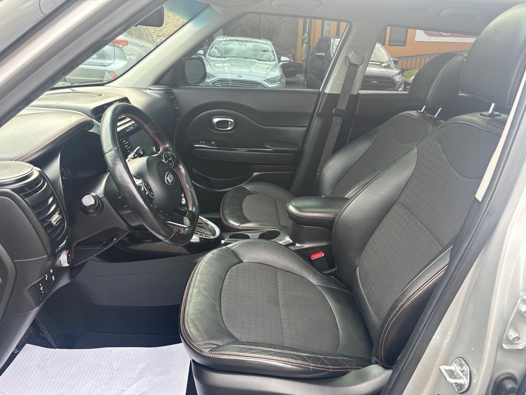 2017 Kia Soul Image 9
