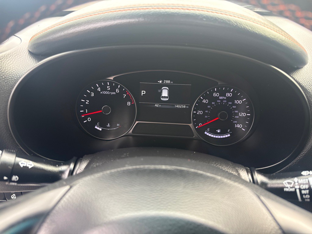 2017 Kia Soul Image 12