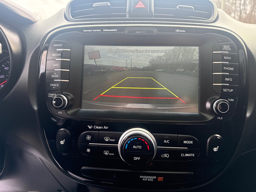 2017 Kia Soul Image 15