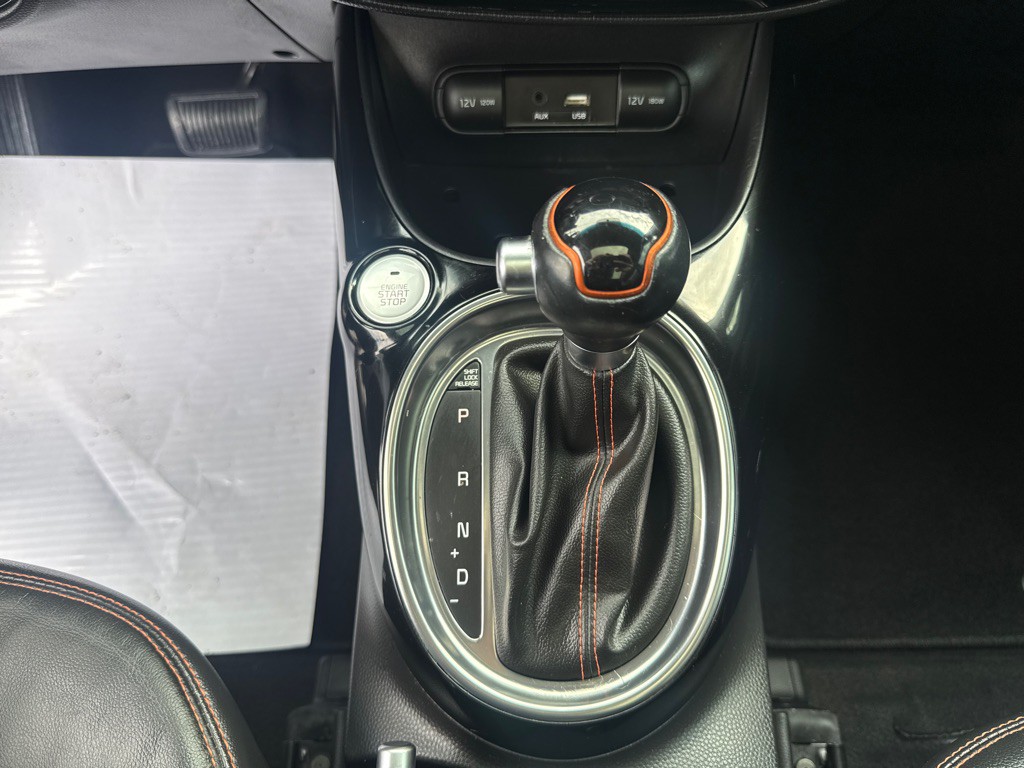 2017 Kia Soul Image 16