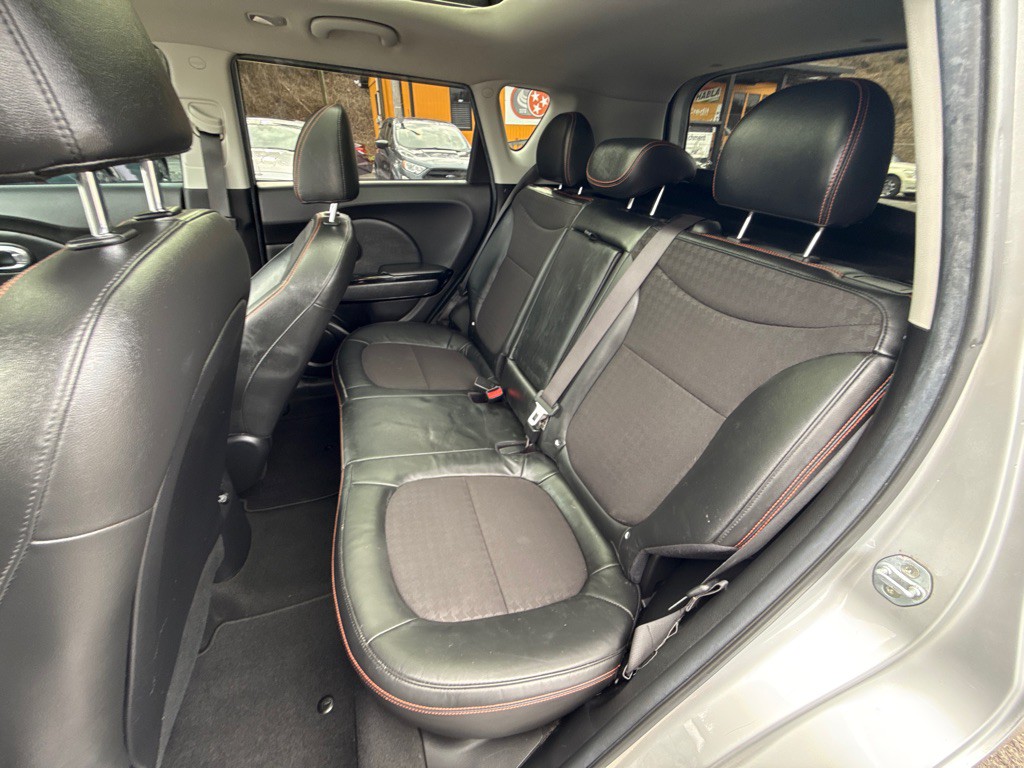 2017 Kia Soul Image 19