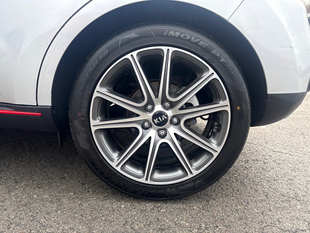 2017 Kia Soul Image 20