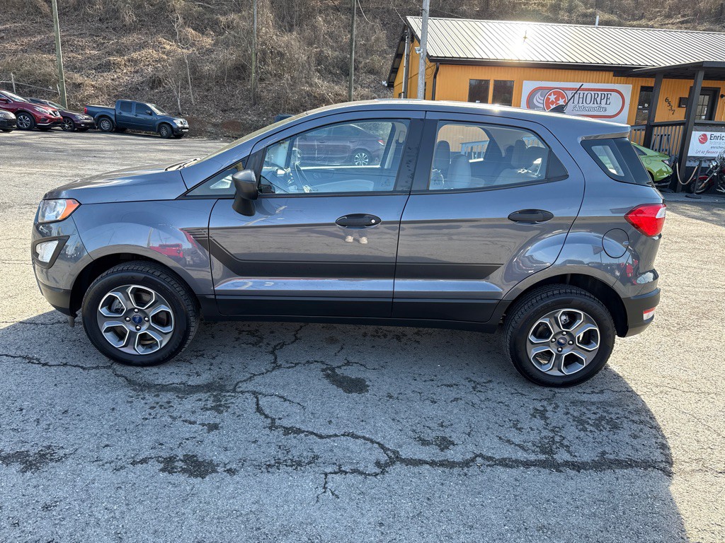 2022 Ford Econoline Image 4