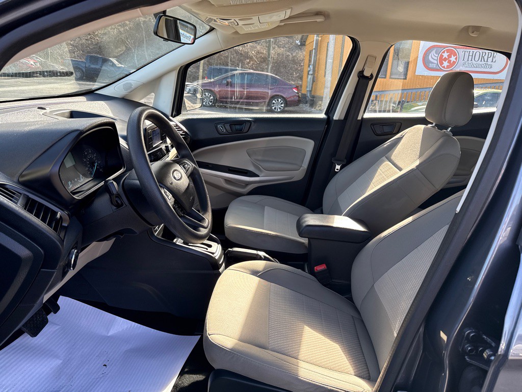 2022 Ford Econoline Image 9