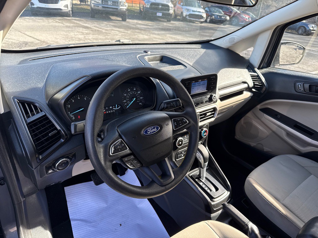 2022 Ford Econoline Image 10