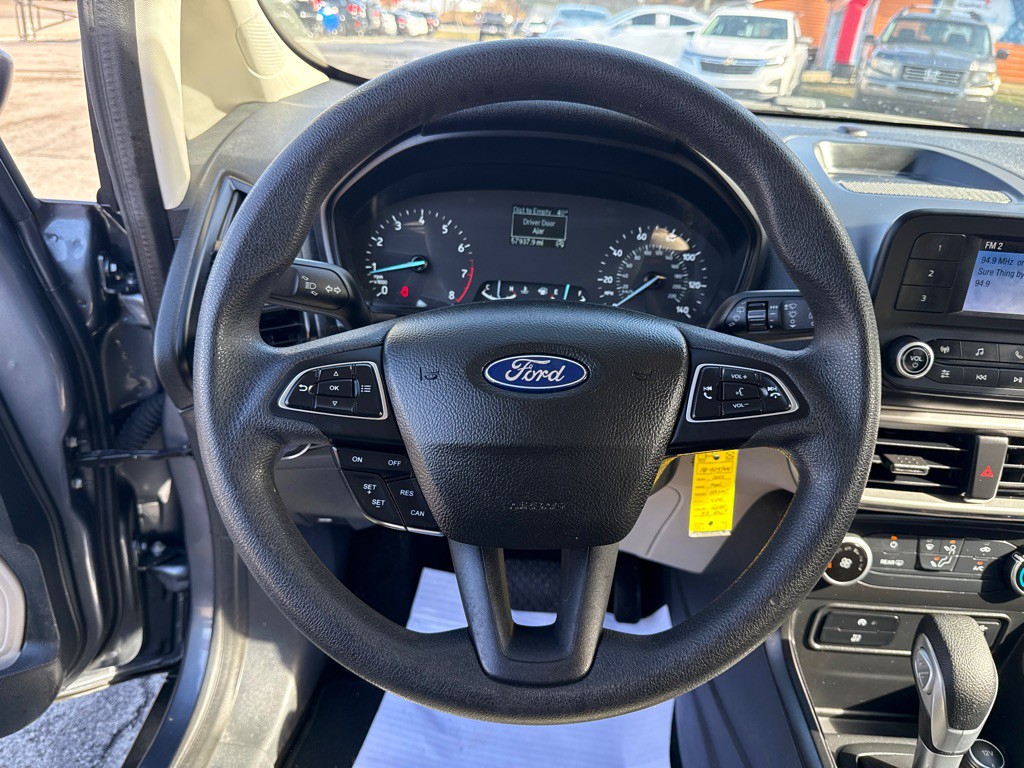 2022 Ford Econoline Image 11