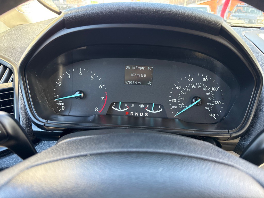 2022 Ford Econoline Image 12