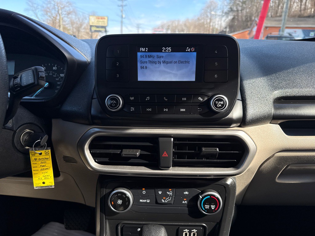 2022 Ford Econoline Image 13