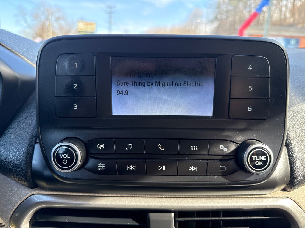 2022 Ford Econoline Image 14