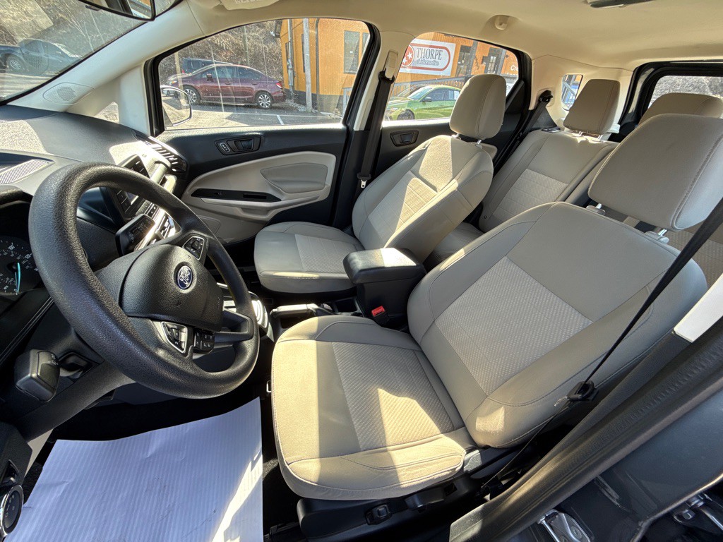 2022 Ford Econoline Image 21