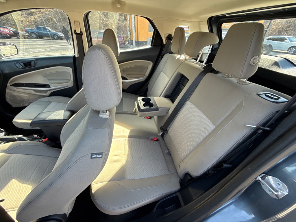 2022 Ford Econoline Image 22