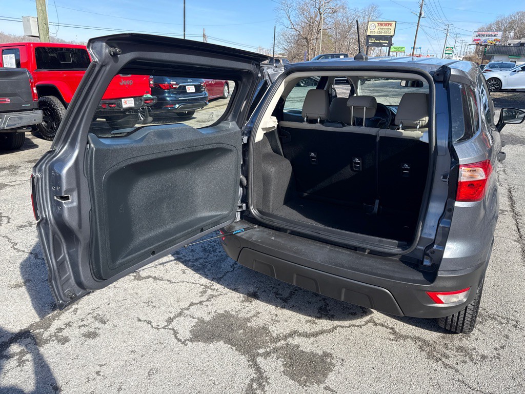 2022 Ford Econoline Image 23