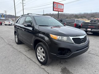 Image for 2012 Kia Sorento BASE ID: 7156375
