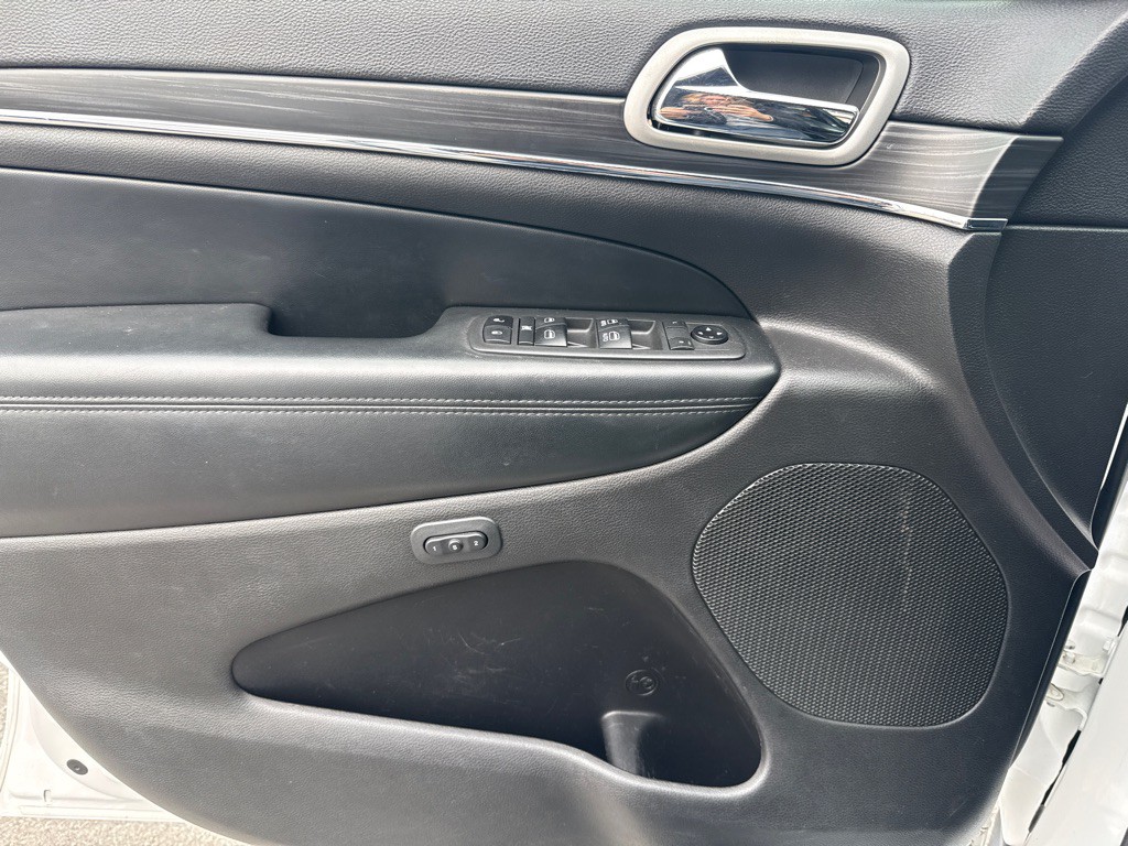 2021 Jeep Grand Cherokee Image 18