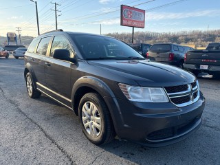 Image for 2019 Dodge Journey SE ID: 7158233