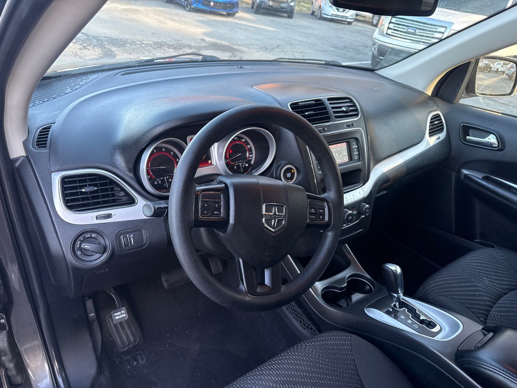 2019 Dodge Journey Image 10